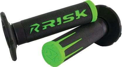 Risk Racing Fusion 2.0 Moto Grip