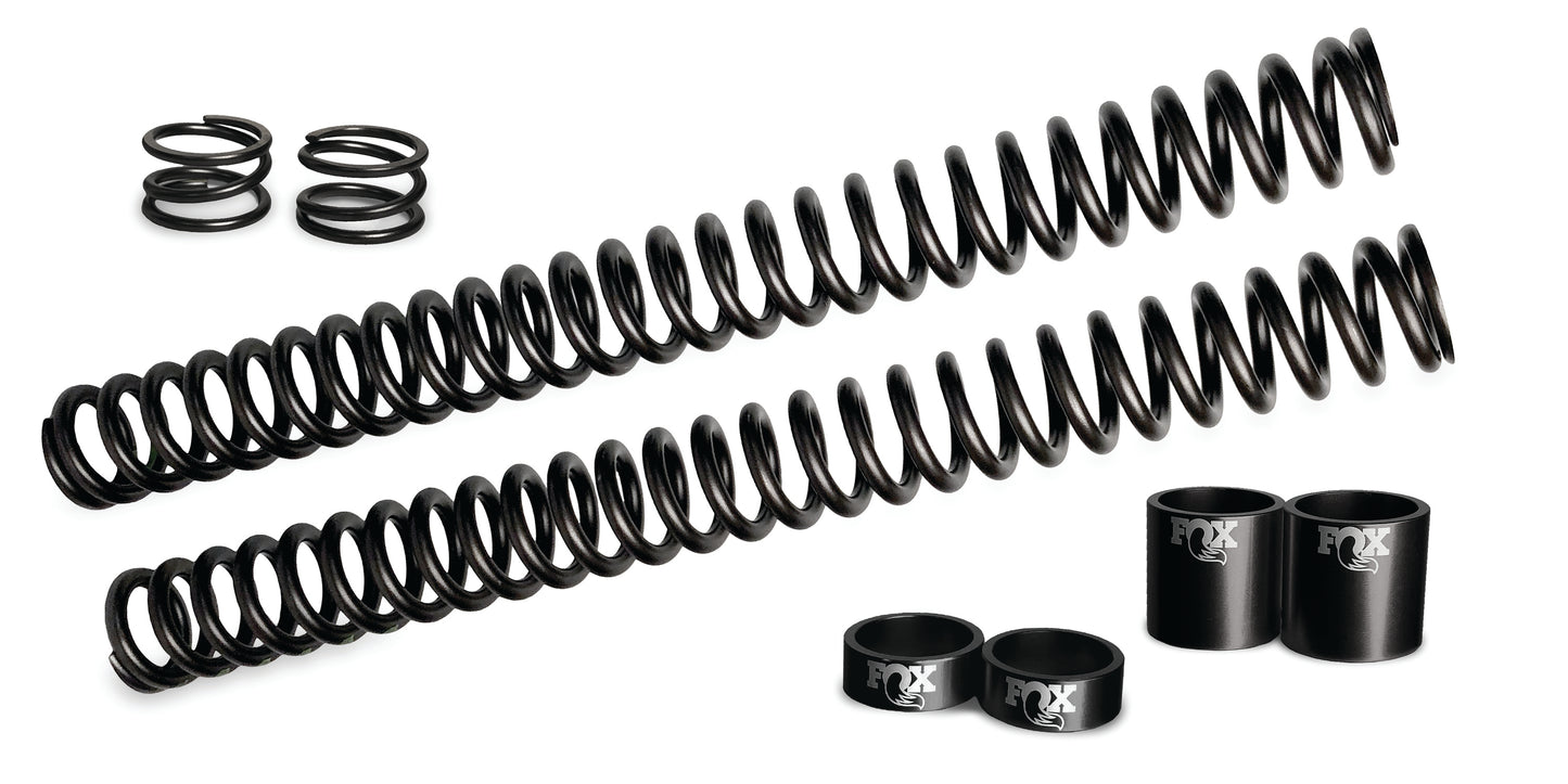 Fox Fork Spring Kit