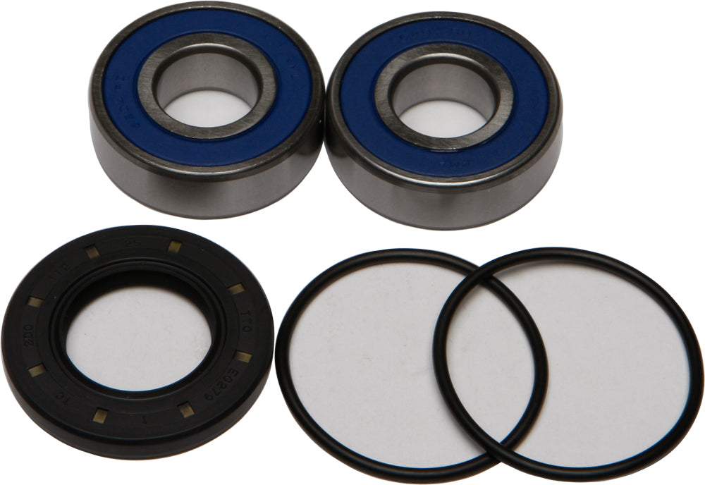 All Balls Wheel Bearing & Seal Kit • #22-51129