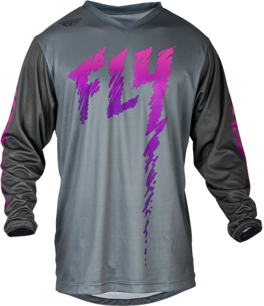 Fly Racing F-16 Jersey - Youth