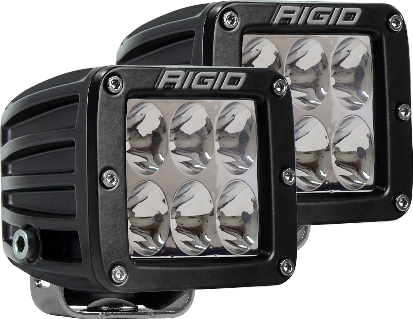 Rigid D-Series Pro Pod Light