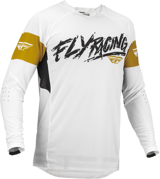 Fly Racing Evolution DST L.E. Brazen Jersey