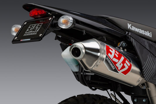 Yoshimura Fender Eliminator Kaw • #960-9516