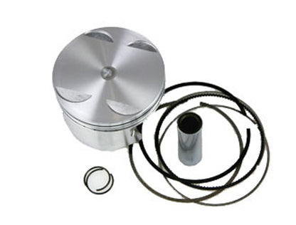 Vertex Big Bore Piston Kit