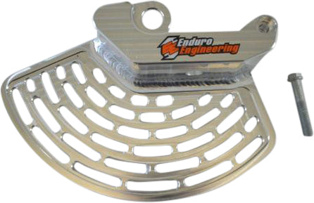 Enduro Engineering Front Brake Rotor Guard