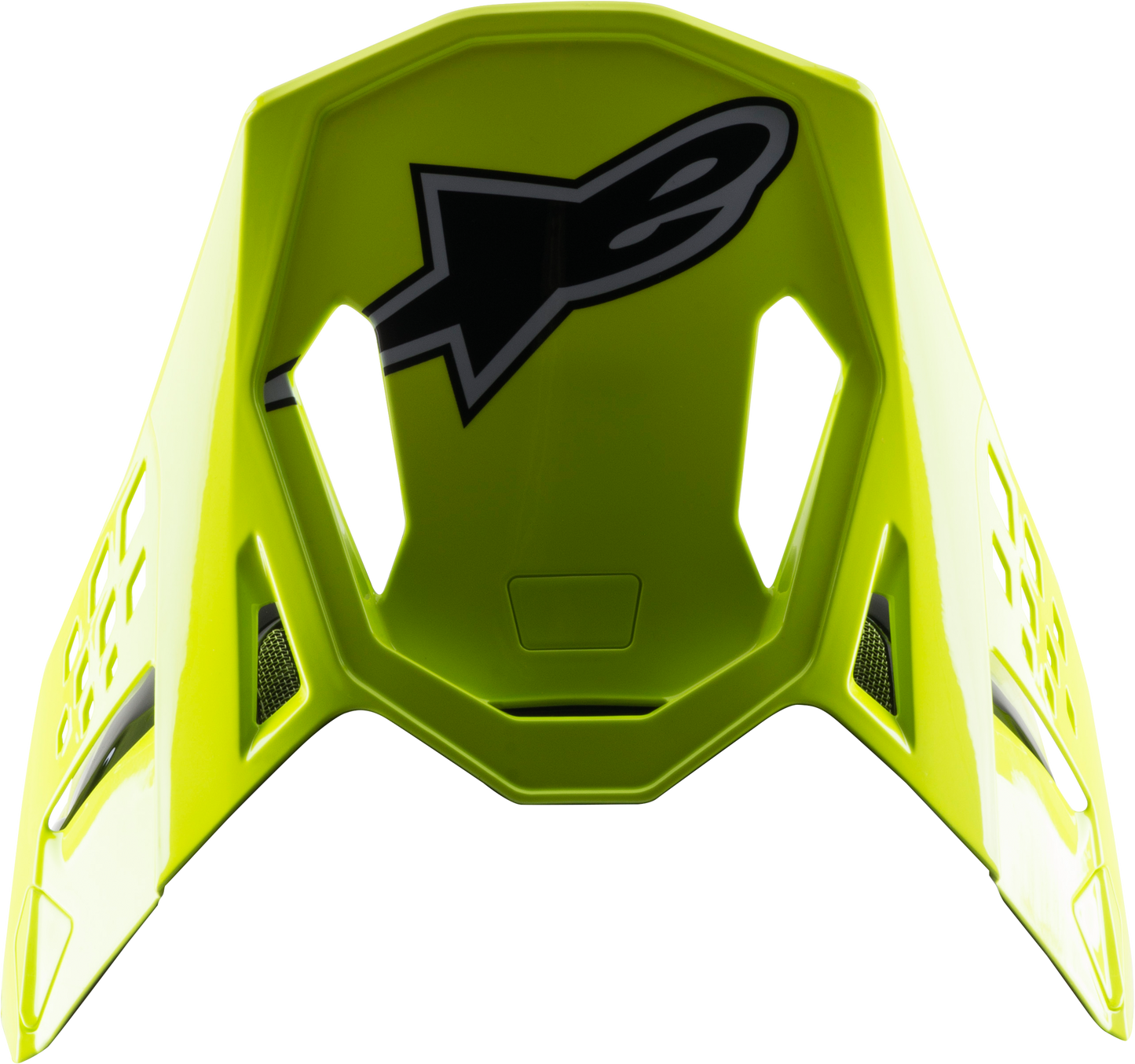 Alpinestars S-M8 Factory Visor