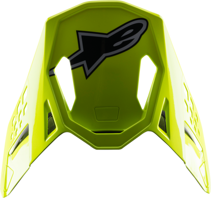 Alpinestars S-M8 Factory Visor