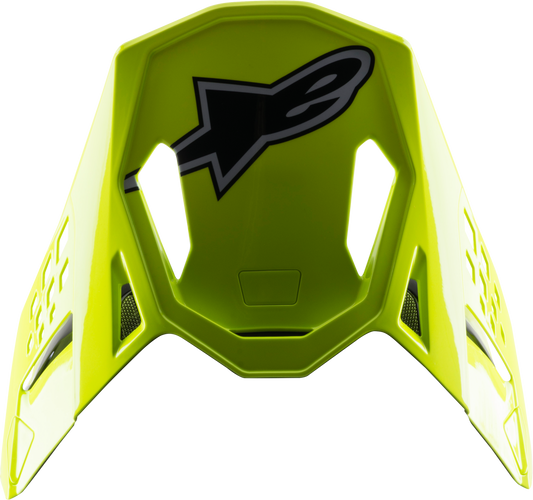 Alpinestars S-M8 Factory Visor