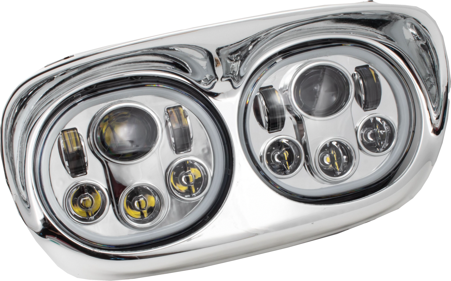 Letric Lighting Co LED Headlight