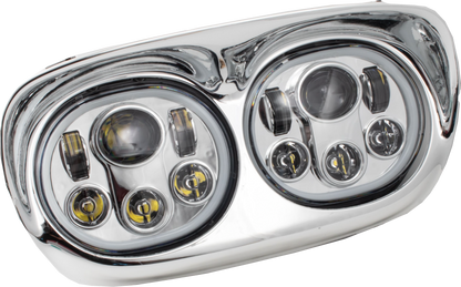 Letric Lighting Co LED Headlight