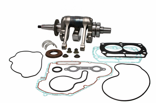 Wiseco Bottom End Kit Pol