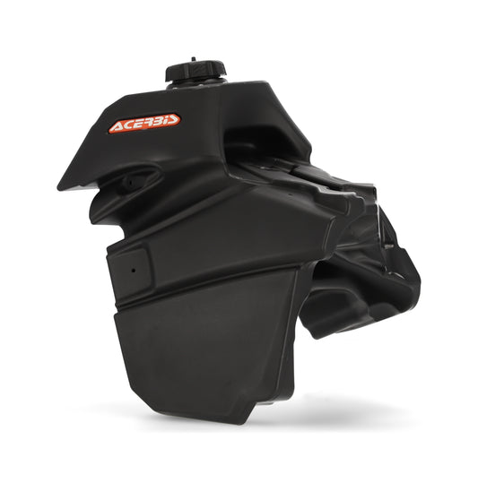 Acerbis Fuel Tank 3.9 Gal Black • #27806-30001