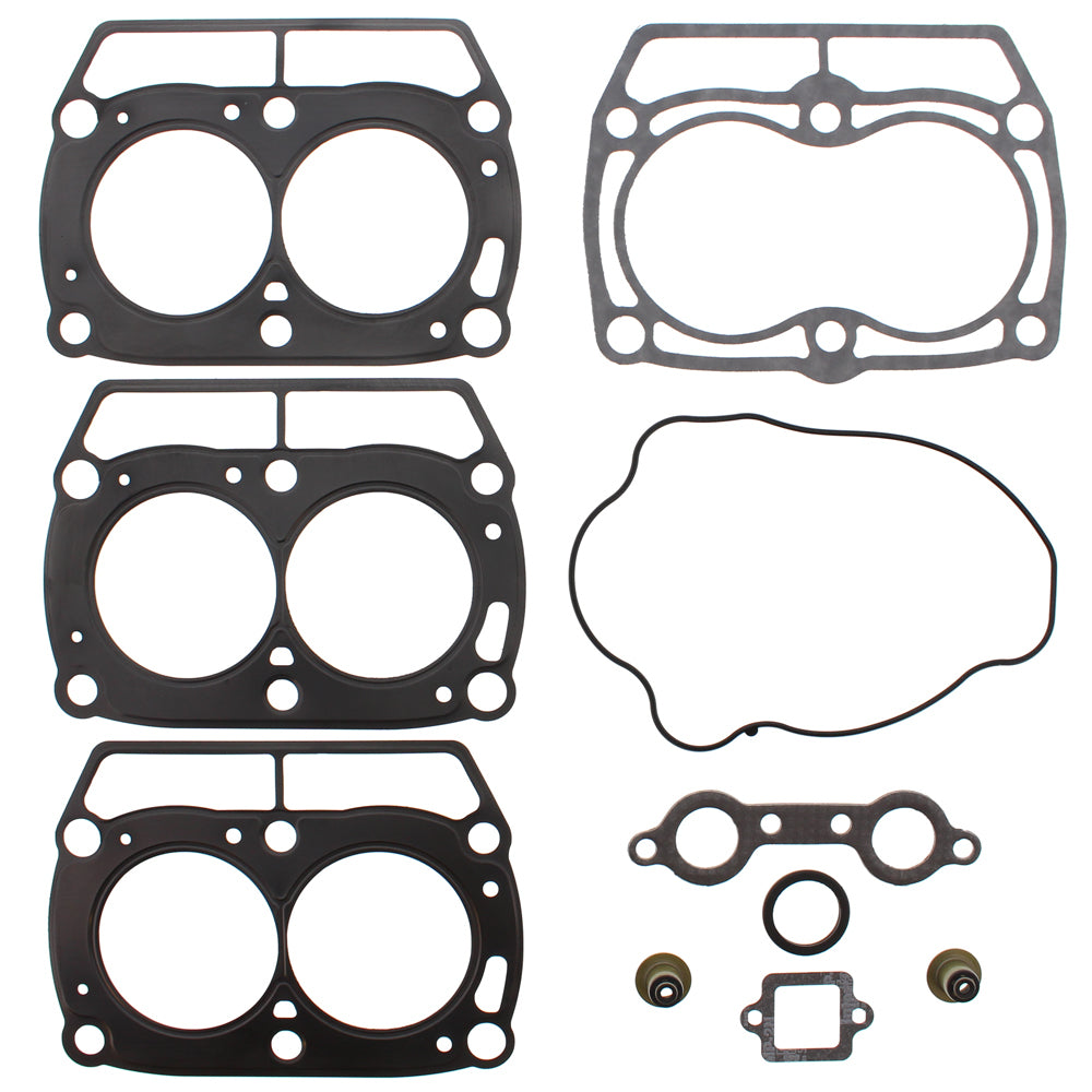 Vertex Top End Gaskets - Polaris • #681-0962