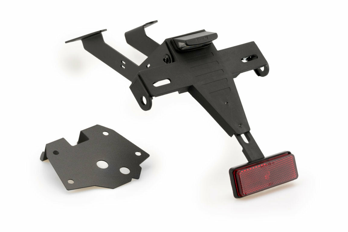 Puig Fender Eliminator Kit Black Hon • #561-20742BK