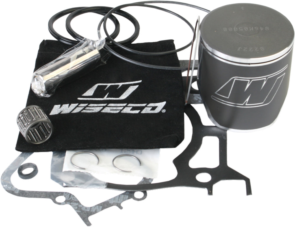 Wiseco Top End Kit Rc Gp Armorglide 58.00/+4.00 Yam