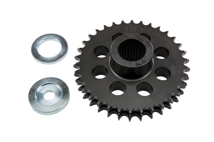 Harddrive Compensator Eliminator Sprocket