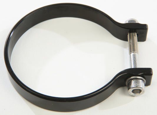 Axia 2.75" Strap Clamp Black