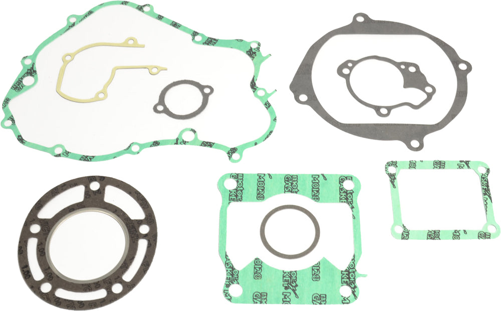 Athena Complete Gasket Kit Yam • #68-0630