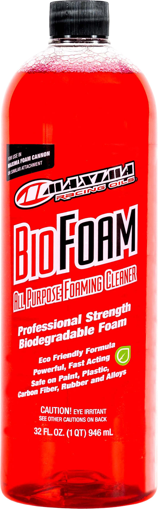 Maxima Bio Foam 1 QUART