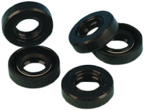 James Gaskets Gasket Seal Rubber Shift Shaft Big Twins 5Pk 12045-Dl