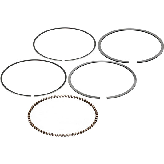 Vertex Piston Rings 68.96Mm Hon For Vertex Pistons Only