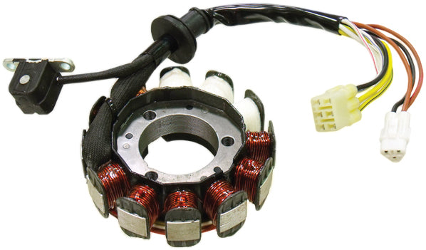 Sp1 Stator Assembly • #44-10976