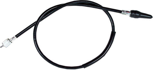 Motion Pro Black Vinyl Speedo Cable • #70-4109