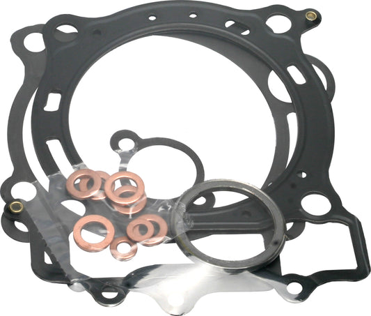 Cometic Top End Gasket Kit • #68-3066