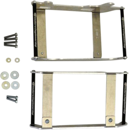 Enduro Engineering Radiator Braces Hon • #366-11168