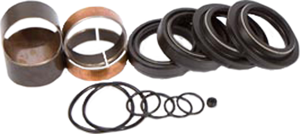 Pivot Works Seal/Bushing Kit Forks • #52-09415