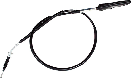 Motion Pro Black Vinyl Clutch Cable • #70-5041