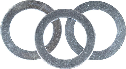 Comet Spring Shim