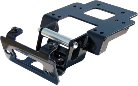 Kfi Winch Mount • #10-0765