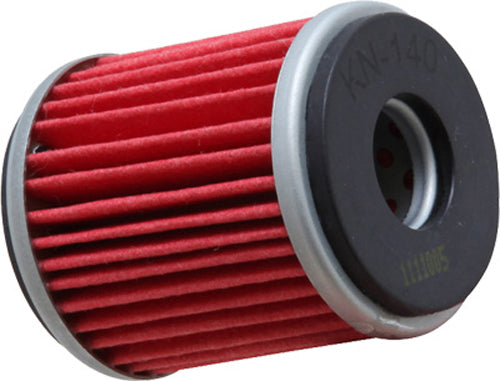 K&N Oil Filter • #56-0140