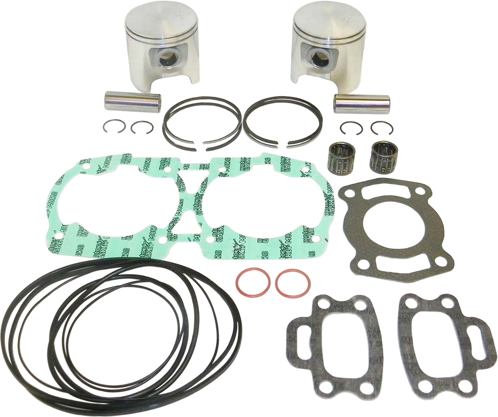 Wsm Complete Top End Kit • #78-81610