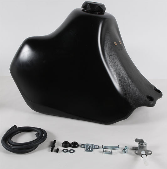 Ims Fuel Tank Black 4.9 Gal