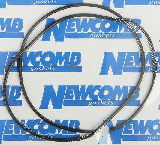 Newcomb Clutch Cover Gasket