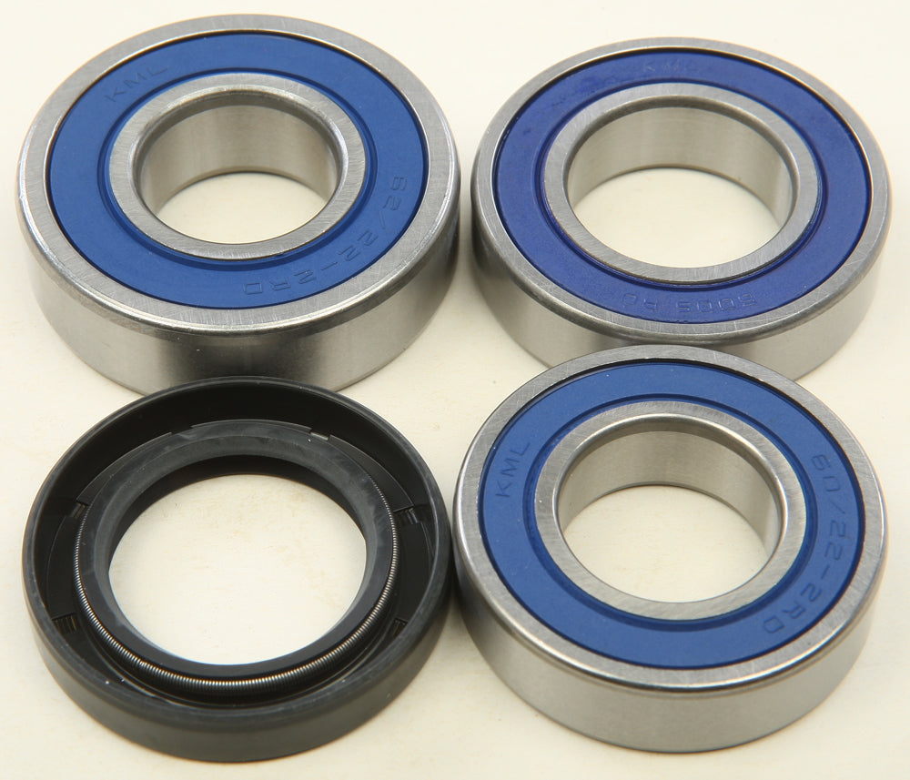 All Balls Rear Wheel Bearing Kit • #22-51720