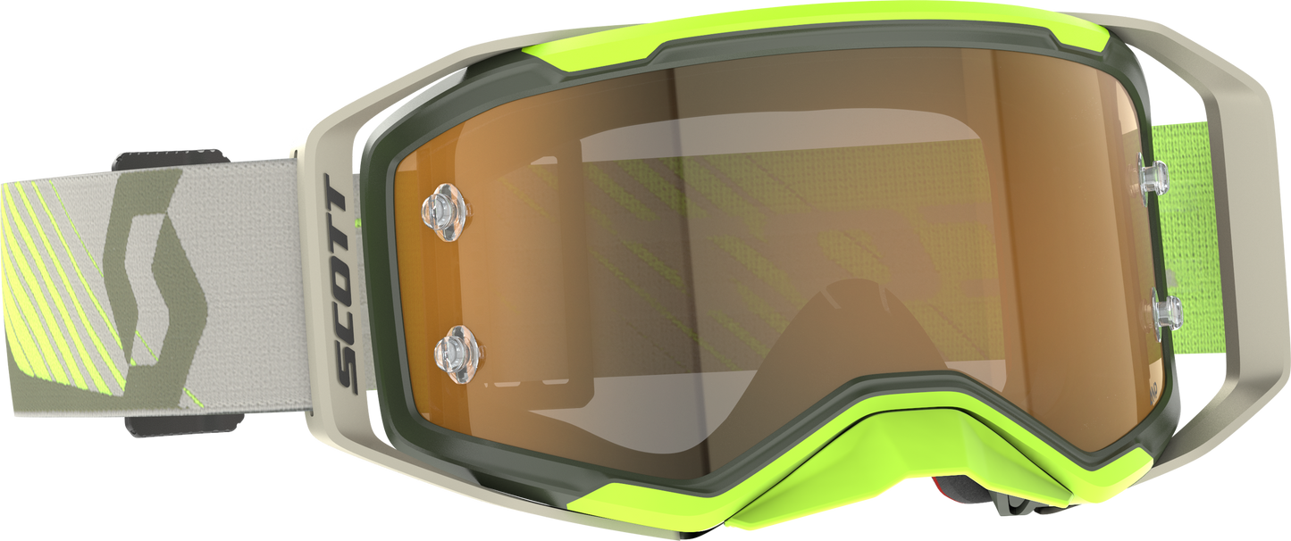 Scott USA Prospect 2.0 AMP Goggle