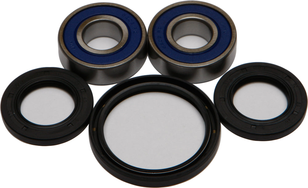 All Balls Front Wheel Bearing/Seal Kit • #22-51222