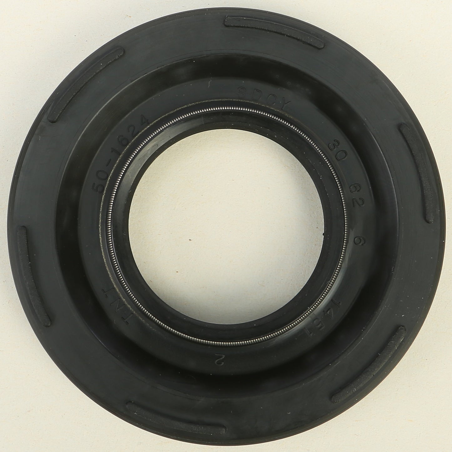 Vertex Crankshaft Seal S-D580/650/720 • #68-0158