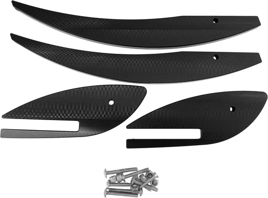 Usi Skis Snoweater Fin Kit