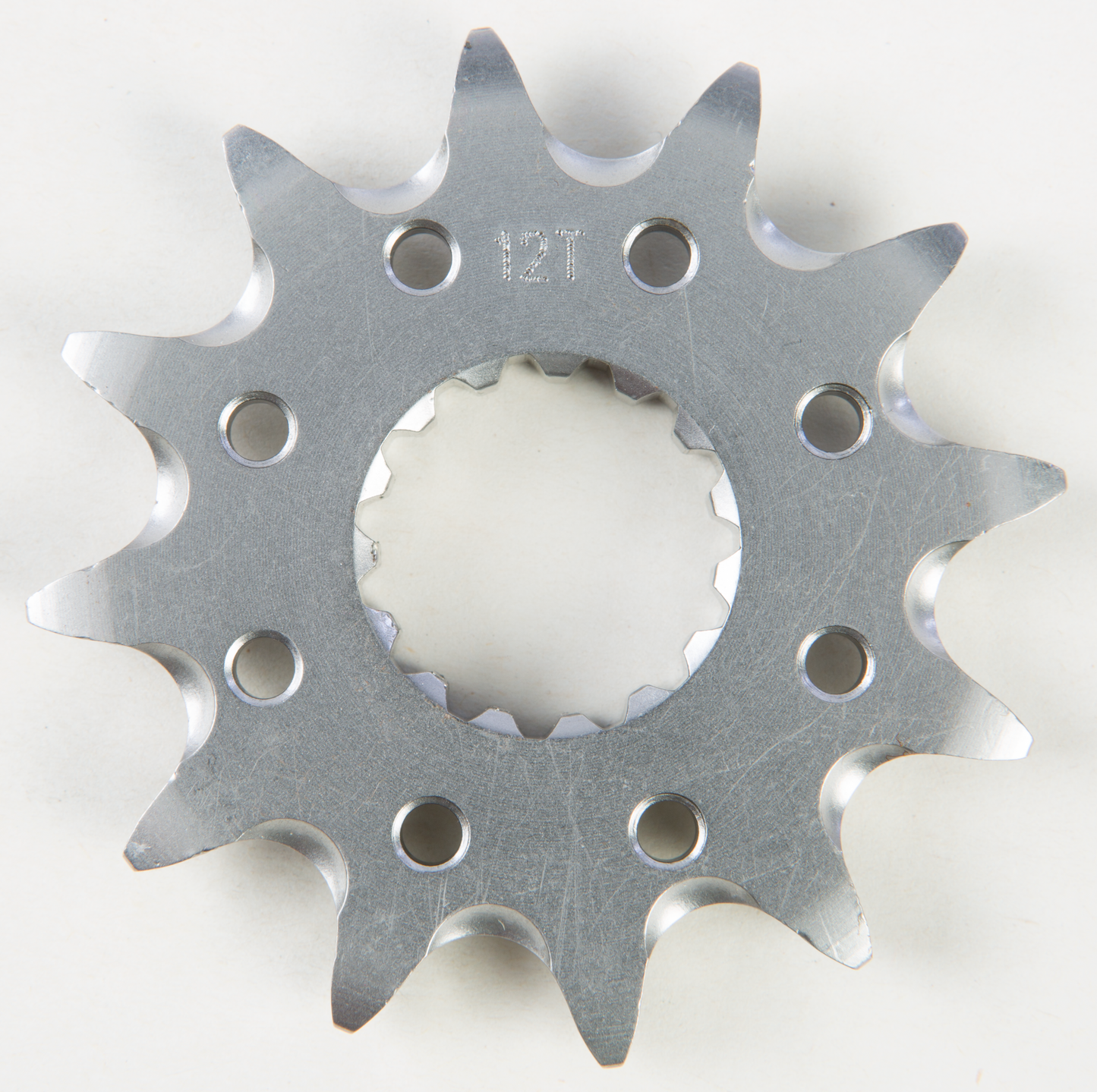 Fire Power Front Cs Sprocket Steel 12T-520 Beta/Husq/Ktm