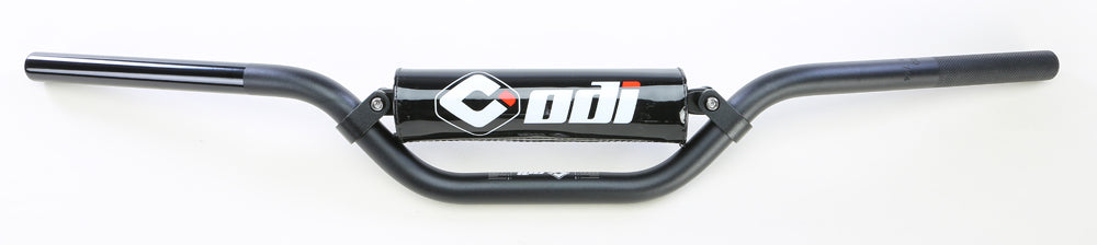 Odi 7/8 Inch Handlebar Black • #206-2823BK