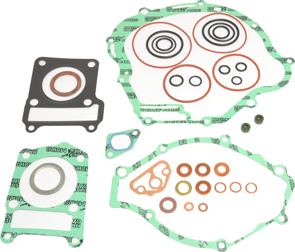 Athena Complete Gasket Kit Yam • #68-0603