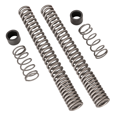 Burly Brand 1-2" Drop Slammer Fork Kit