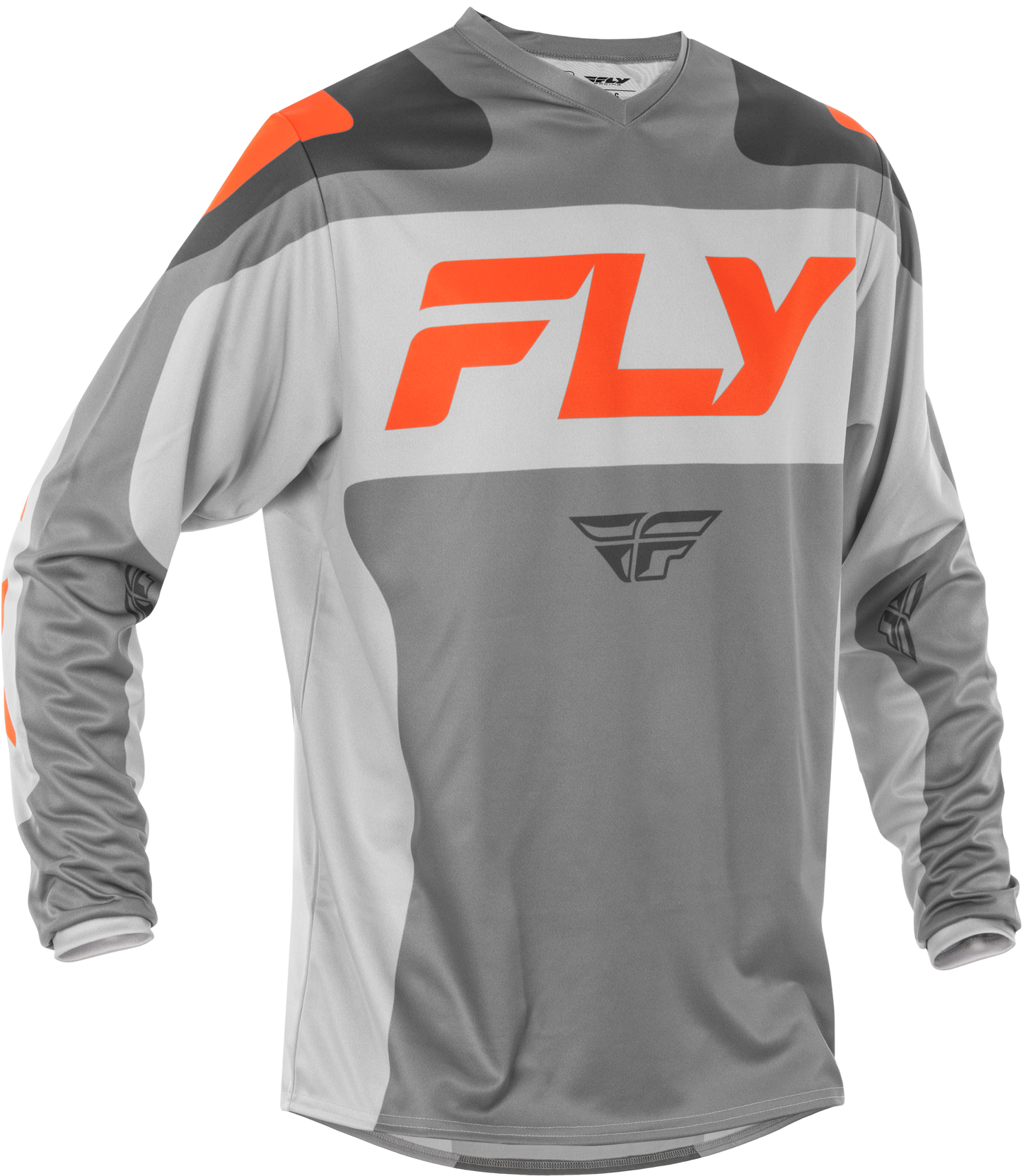 Fly Racing F-16 Jersey