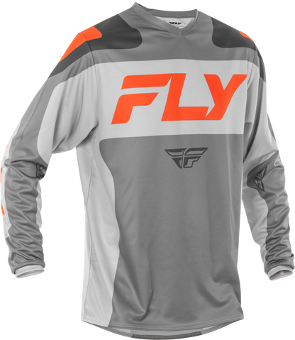 Fly Racing F-16 Jersey