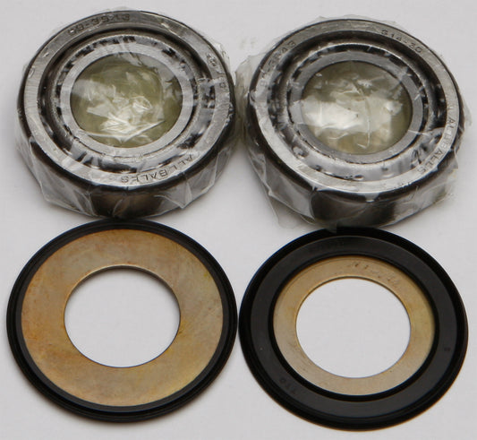 All Balls Steering Bearing/Seal Kit • #22-2062