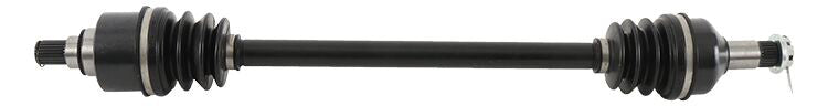 All Balls 8 Ball Extreme Axle Front • #531-1102